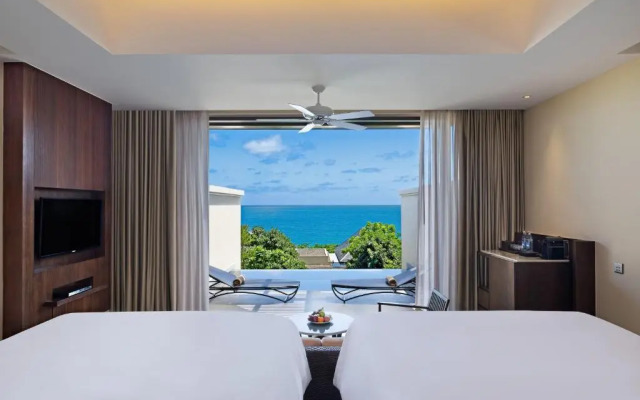 Vana Belle, a Luxury Collection Resort, Koh Samui