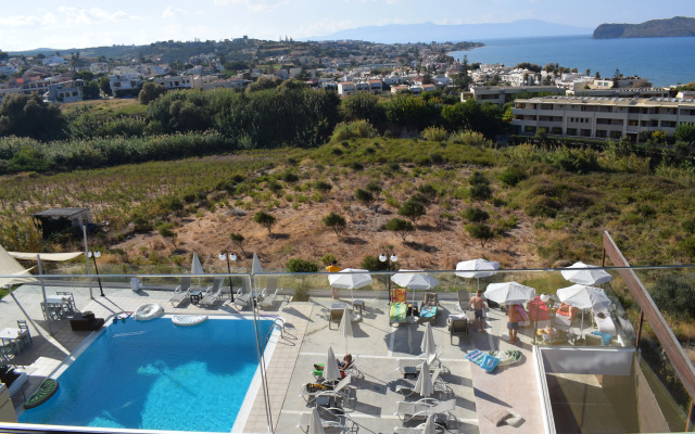 Top Hotel