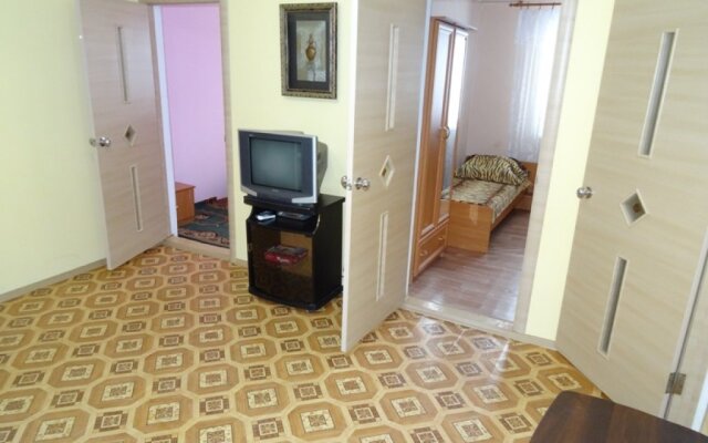 Holiday Home Alchak