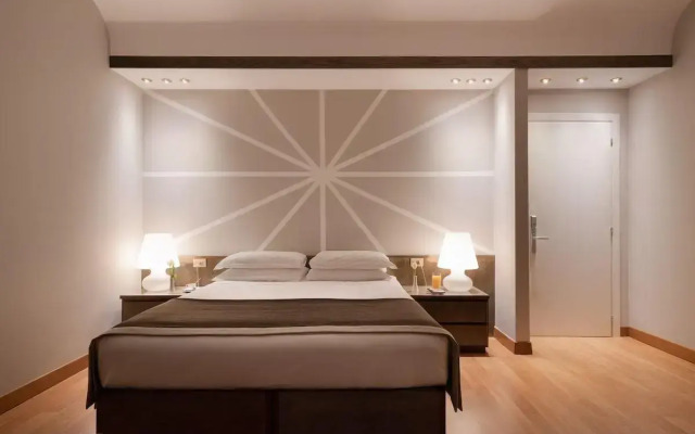 Romana Residence Hotel