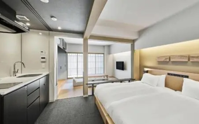 Japanese Apartment 사진 4