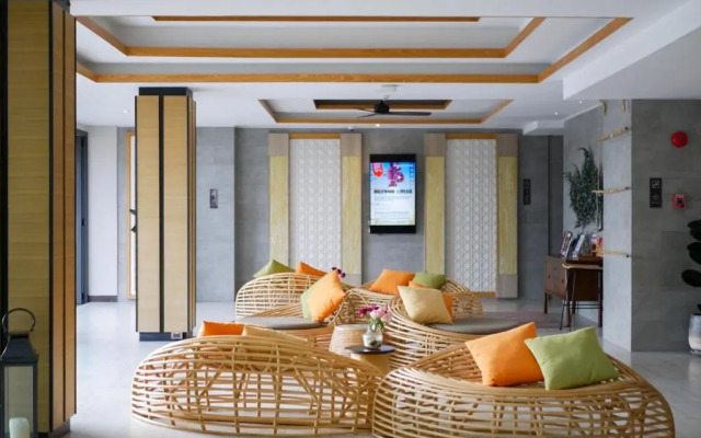 SKYVIEW Resort Phuket Patong Beach