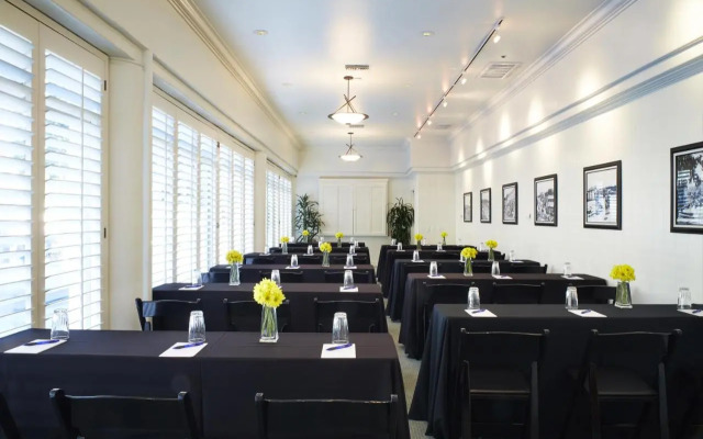 Casa Loma Beach Hotel (formerly The Inn at Laguna Beach)