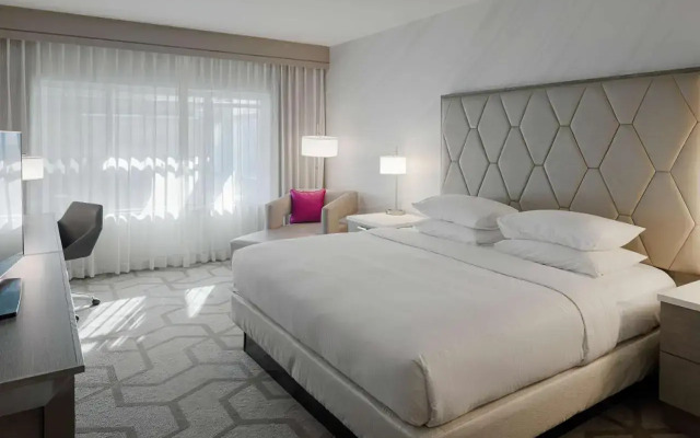 The Kingsley Bloomfield Hills - a DoubleTree by Hilton