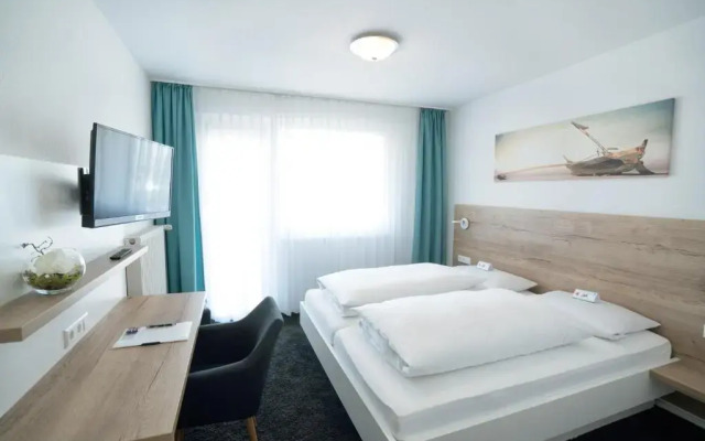 Hotel zur Sonne