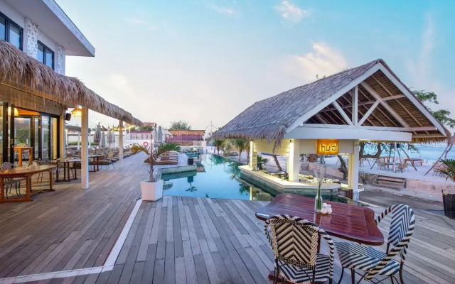 FRii Gili Trawangan Pandawa	