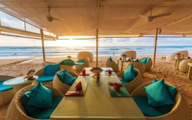 Andaman White Beach Resort