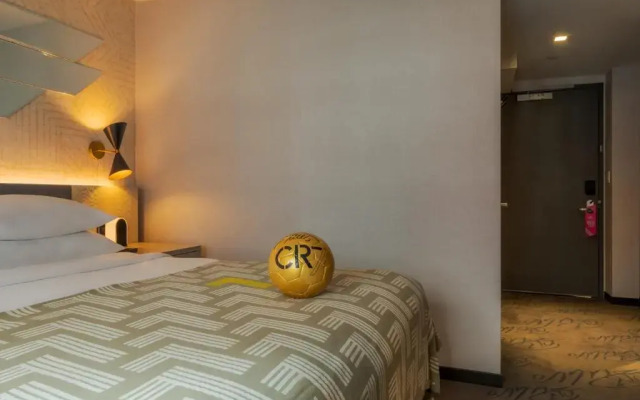 Pestana CR7 Times Square