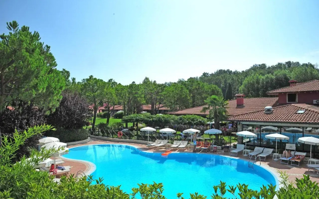 Park Residence Il Gabbiano