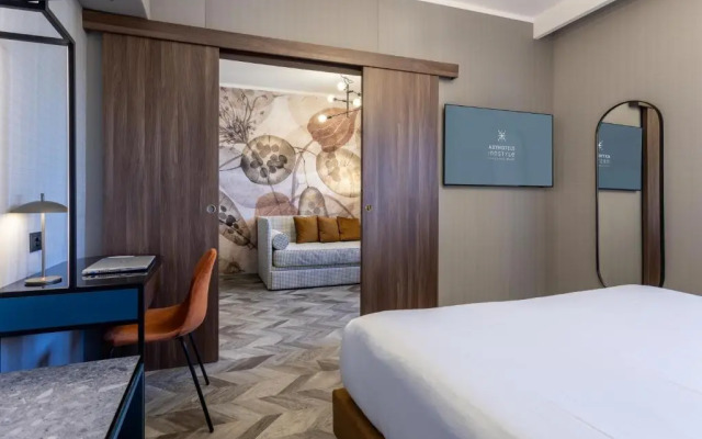 AxyHotels InnStyle Milano