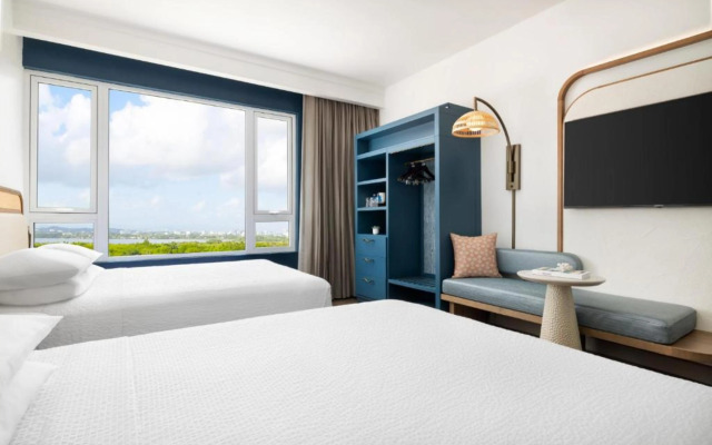 Отель Hyatt Centric Isla Verde San Juan
