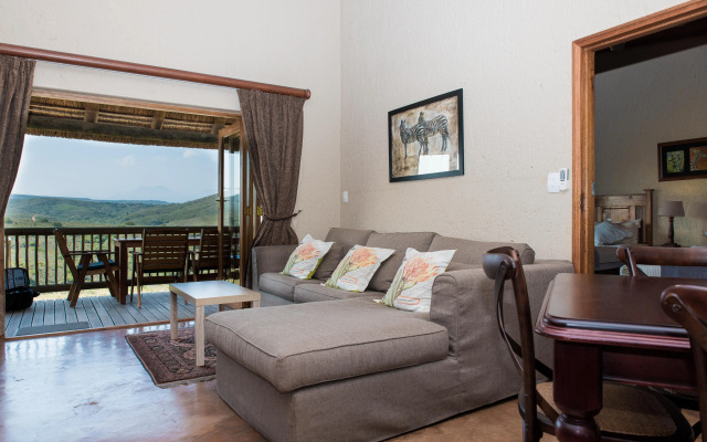 Hartenbos Private Game Lodge
