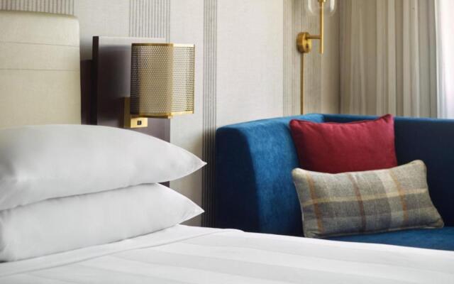 Marriott Kansas City Overland Park