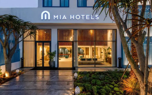 Mia Mazagan Bay