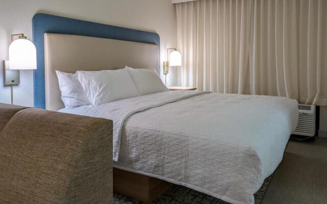 Homewood Suites by Hilton Oklahoma City Airport