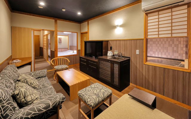 Japanese-Western-Style room 사진 3