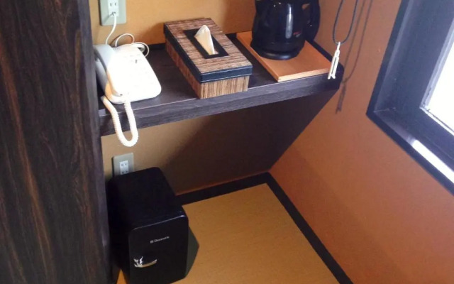 Mount View Hakone Hotel