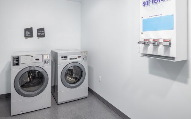 Aloft Oklahoma City Quail Springs