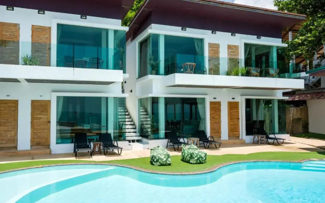 4U Resort Samui