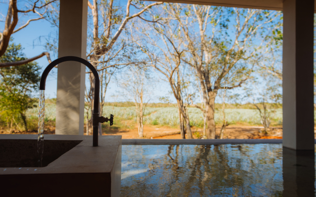 Viatura Hacienda Xtojil, Yucatan, Merida, with Optional All Inclusive