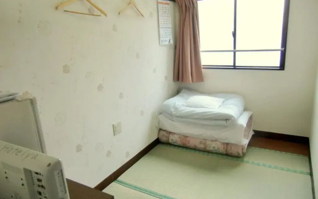 Economy Hotel Hoteiya