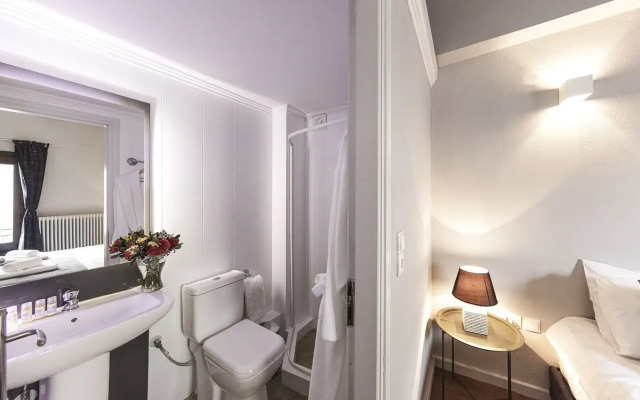 White Hills Suites Spa