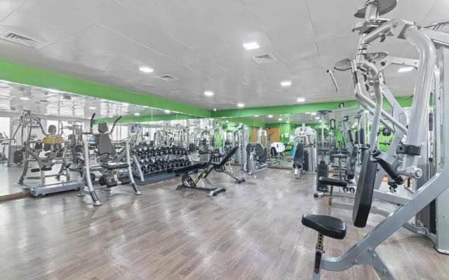 Al Khoory Hotel Apartments