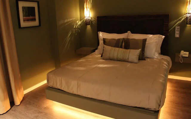 Motel Seven