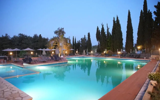 Iolida Corfu Resort & Spa by Smile Hotels