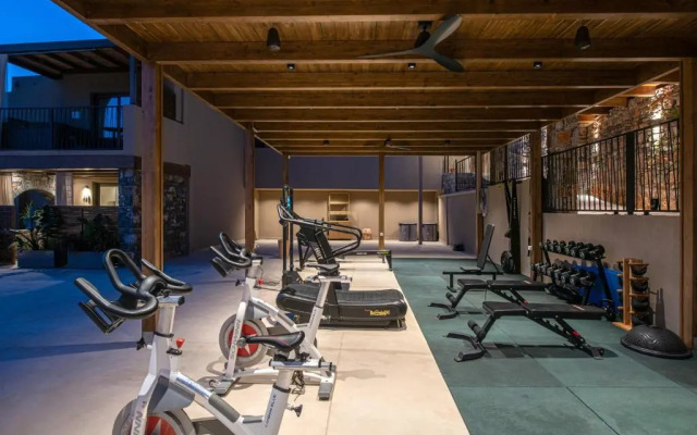 Elounda Infinity Exclusive Resort & Spa - Adults Only