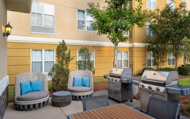 Homewood Suites by Hilton Montgomery