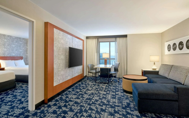 Embassy Suites by Hilton Washington D.C. – Convention Center