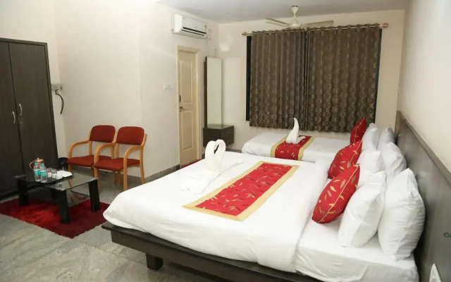 Soundarya Hotel
