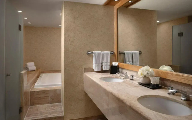 The Westin Resort & Spa, Cancun