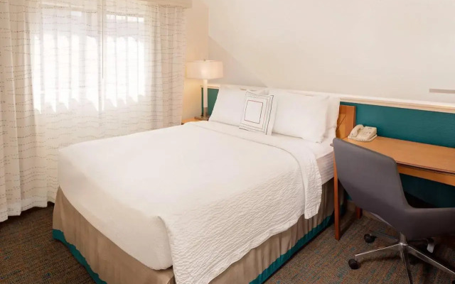 Residence Inn San Jose Campbell