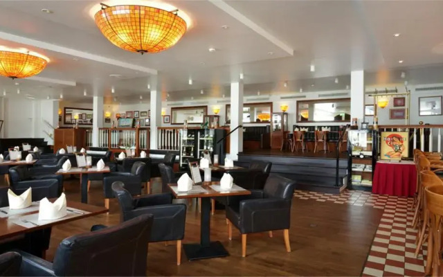 Precise Resort Schwielowsee