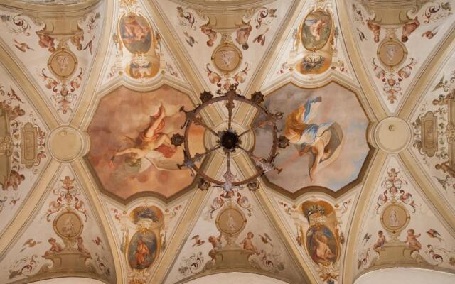 Lungarno Vespucci - Three Bedroom