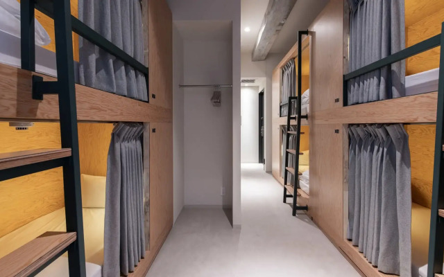 Kiro Hiroshima by the Share Hotels