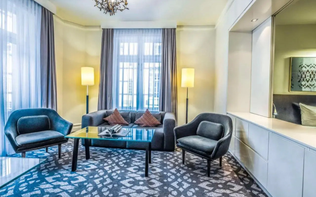 Scandic Palace Hotel