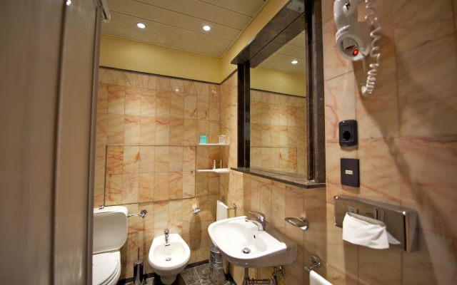 Mercure Astoria Reggio Emilia Hotel