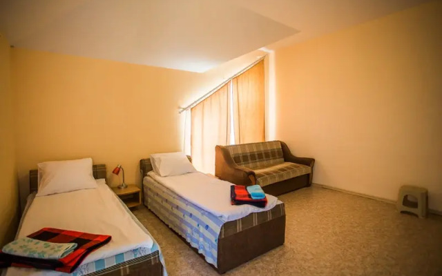 Yukka Guest House