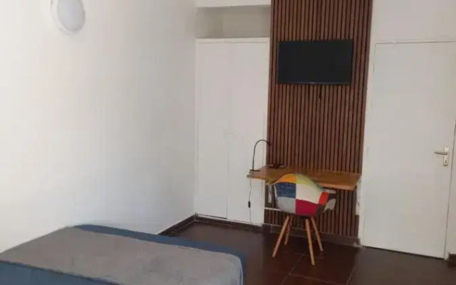 Le Studio Oncle Sam