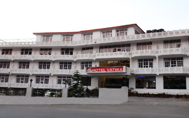 Hotel Vatika