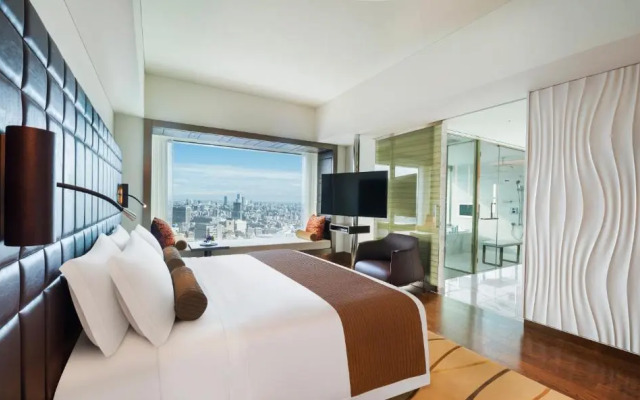 The Prince Gallery Tokyo Kioicho, A Luxury Collection Hotel