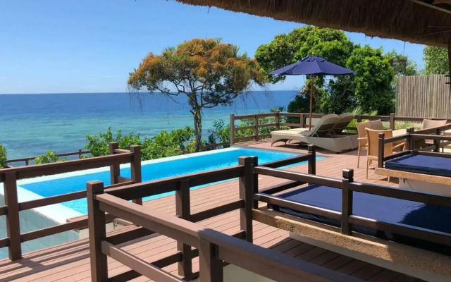 Eskaya Beach Resort and Spa