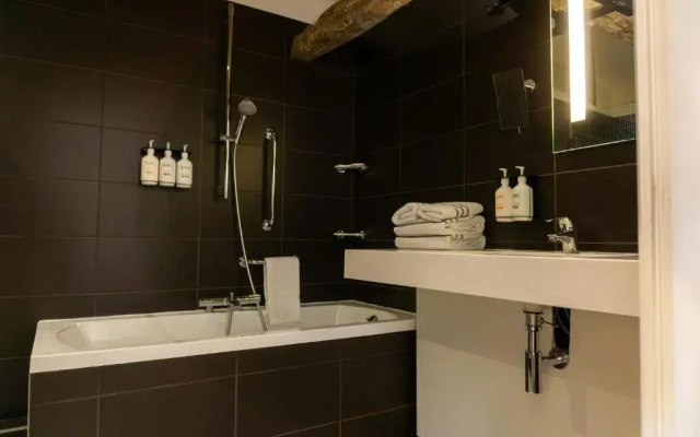 Holiday Inn Paris Opera Grands Boulevards by IHG