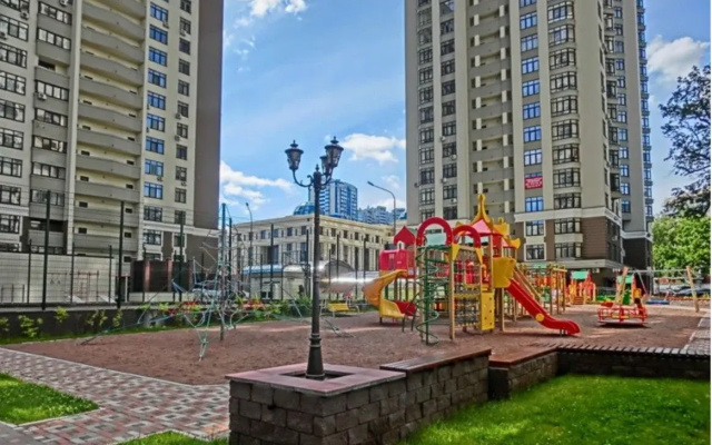 Green Island Apartments