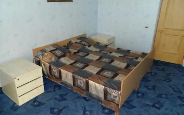 Guest House U Mashenki