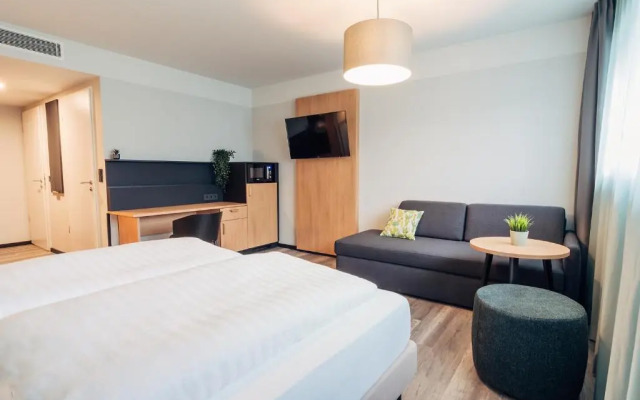 harry's home Salzburg