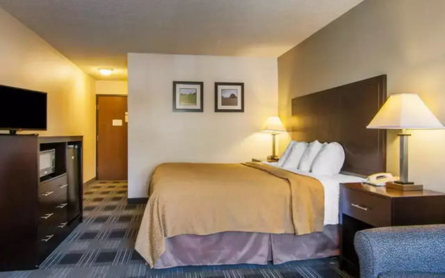 Quality Inn Tigard - Portland Southwest